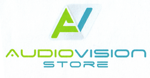 AV AUDIOVISION STORE