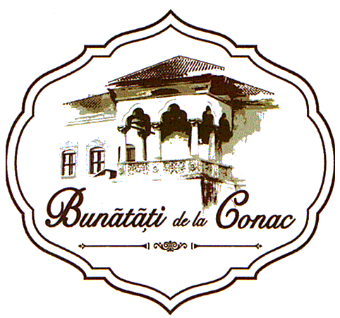 Bunătăţi de la Conac