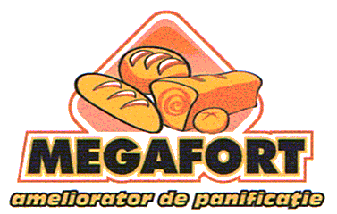 MEGAFORT ameliorator de panificaţie