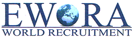 EWORA WORLD RECRUITMENT