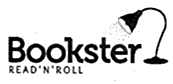Bookster READ'N'ROLL