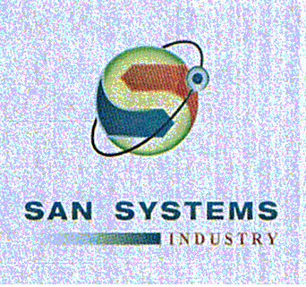 SAN SYSTEMS INDUSTRY