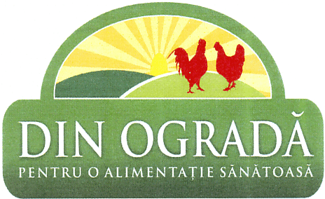 DIN OGRADĂ PENTRU O ALIMENTAŢIE SĂNĂTOASĂ
