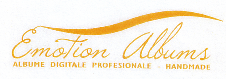 Emotion albums albume digitale profesionale - handmade