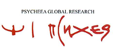 PSYCHEEA GLOBAL RESEARCH
