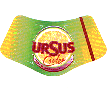 URSUS Cooler