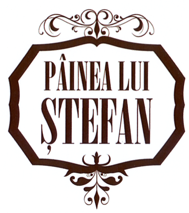 PÂINEA LUI ŞTEFAN