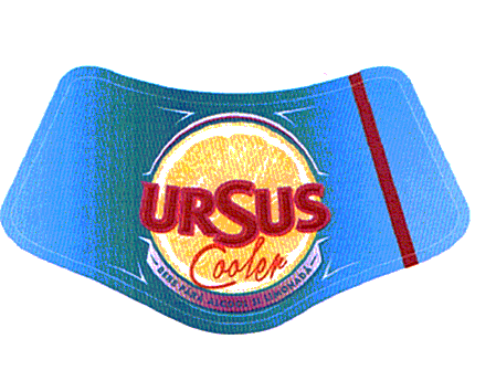 URSUS Cooler