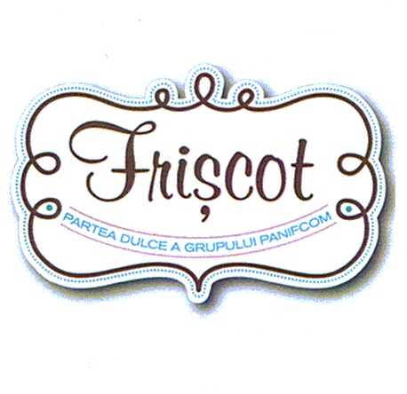 Frişcot PARTEA DULCE A GRUPULUI PANIFCOM
