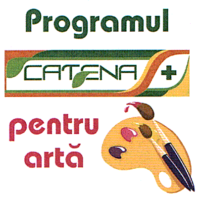 Programul CATENA pentru artă