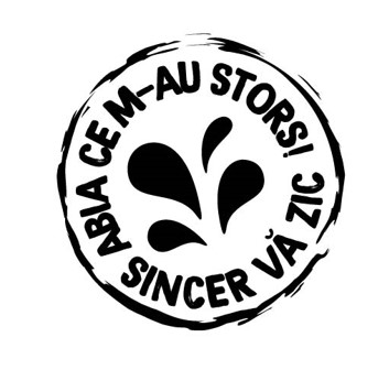 SINCER VĂ ZIC ABIA CE M-AU STORS!