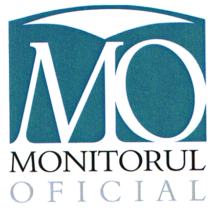 MO MONITORUL OFICIAL