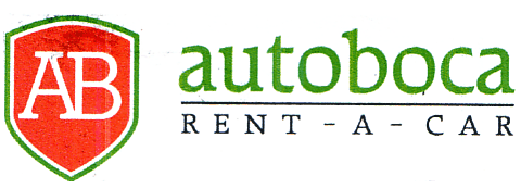 AB autoboca RENT - A - CAR