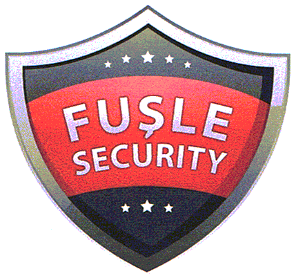FUŞLE SECURITY