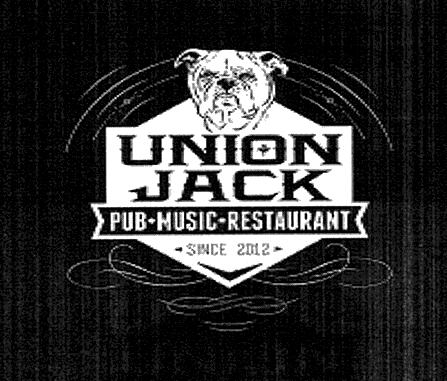 UNION JACK PUB-MUSIC-RESTAURANT SINCE 2012
