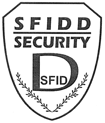 SFIDD SECURITY D SFID