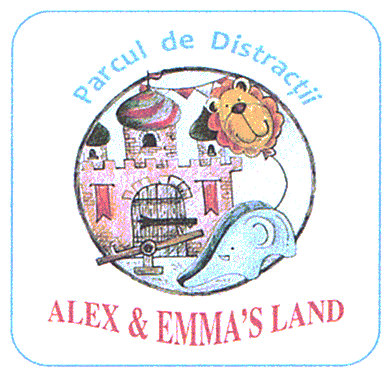 Parcul de Distracţii ALEX & EMMA'S LAND