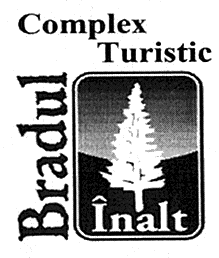 Complex Turistic Bradul Înalt