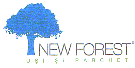 NEW FOREST UŞI ŞI PARCHET