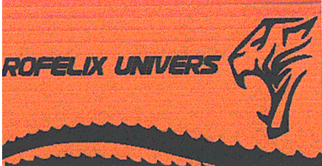 ROFELIX UNIVERS