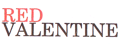 RED VALENTINE