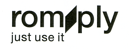 romply just use it