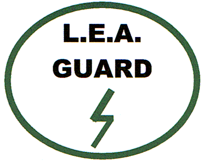 L.E.A. GUARD