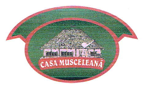 CASA MUSCELEANĂ
