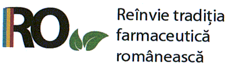 RO Reînvie tradiţia farmaceutică românească