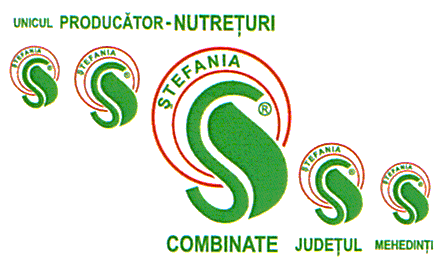 UNICUL PRODUCĂTOR-NUTREŢURI-Ş ŞTEFANIA-COMBINATE-JUDEŢUL MEHEDINŢI