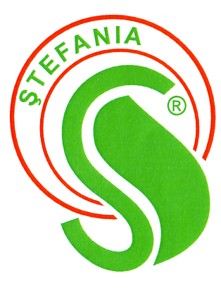 Ş ŞTEFANIA