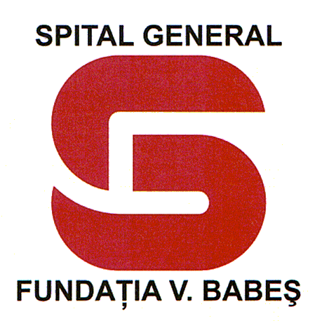 S SPITAL GENERAL FUNDAŢIA V. BABEŞ