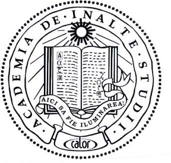 ACADEMIA DE INALTE STUDII CALOR