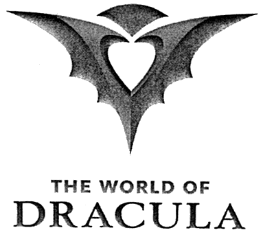 THE WORLD OF DRACULA