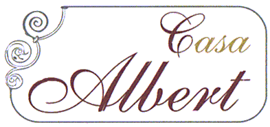 Casa Albert
