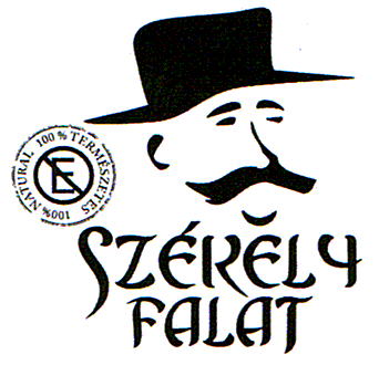 SZEKELY FALAT