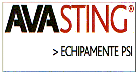 AVA STING ECHIPAMENTE PSI