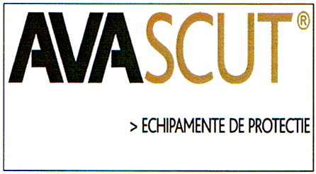 AVA SCUT ECHIPAMENTE DE PROTECTIE