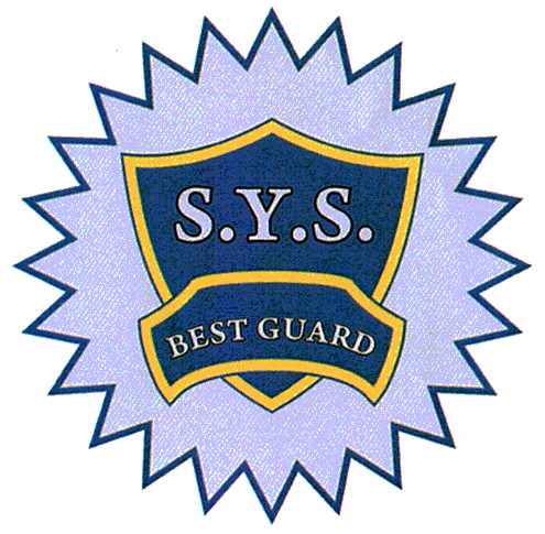 S.Y.S. BEST GUARD