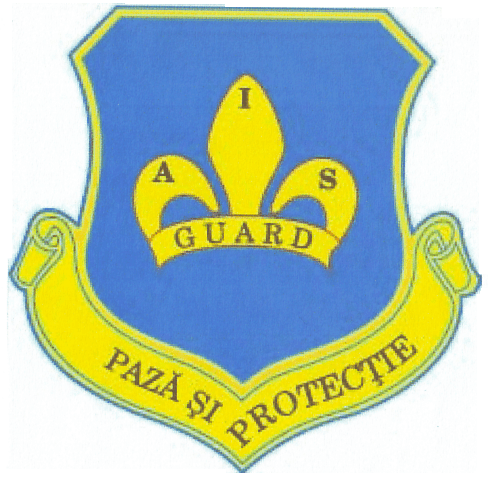 AIS GUARD PAZĂ ŞI PROTECŢIE