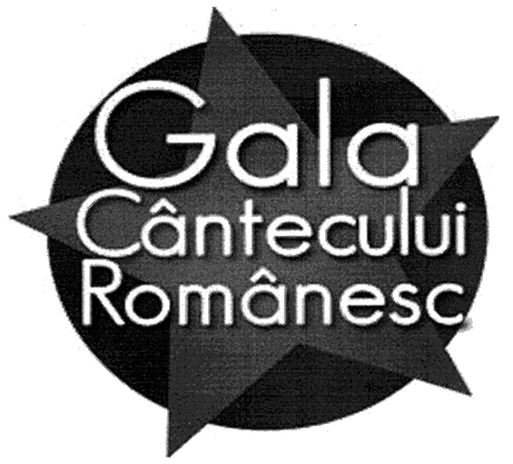 Gala Cântecului Românesc