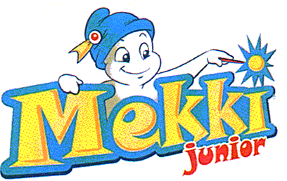 Mekki junior