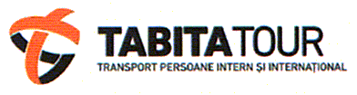 TABITATOUR TRANSPORT PERSOANE INTERN ŞI INTERNAŢIONAL