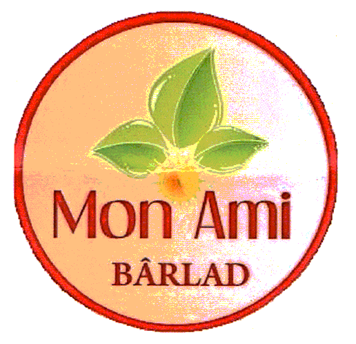 Mon Ami BÂRLAD
