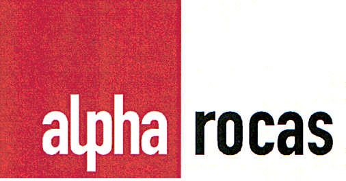 alpha rocas