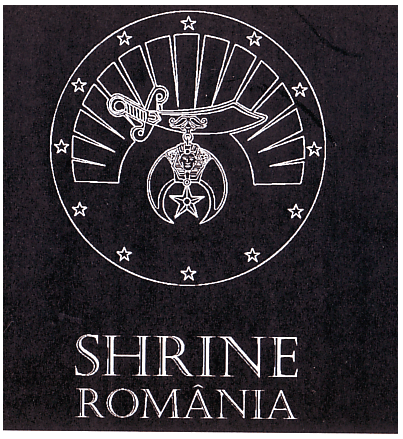 SHRINE ROMÂNIA