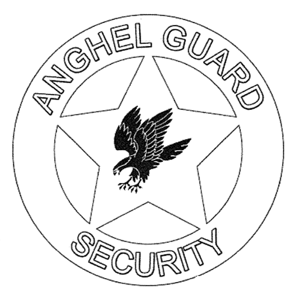 ANGHEL GUARD SECURITY