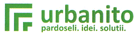 urbanito pardoseli. idei. solutii.