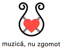 muzică, nu zgomot