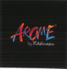 AROME by Măslinescu